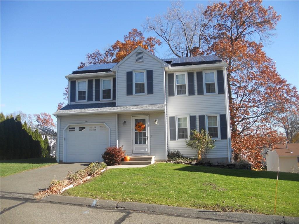 Property Photo: 10 Butternut Lane CT 06461