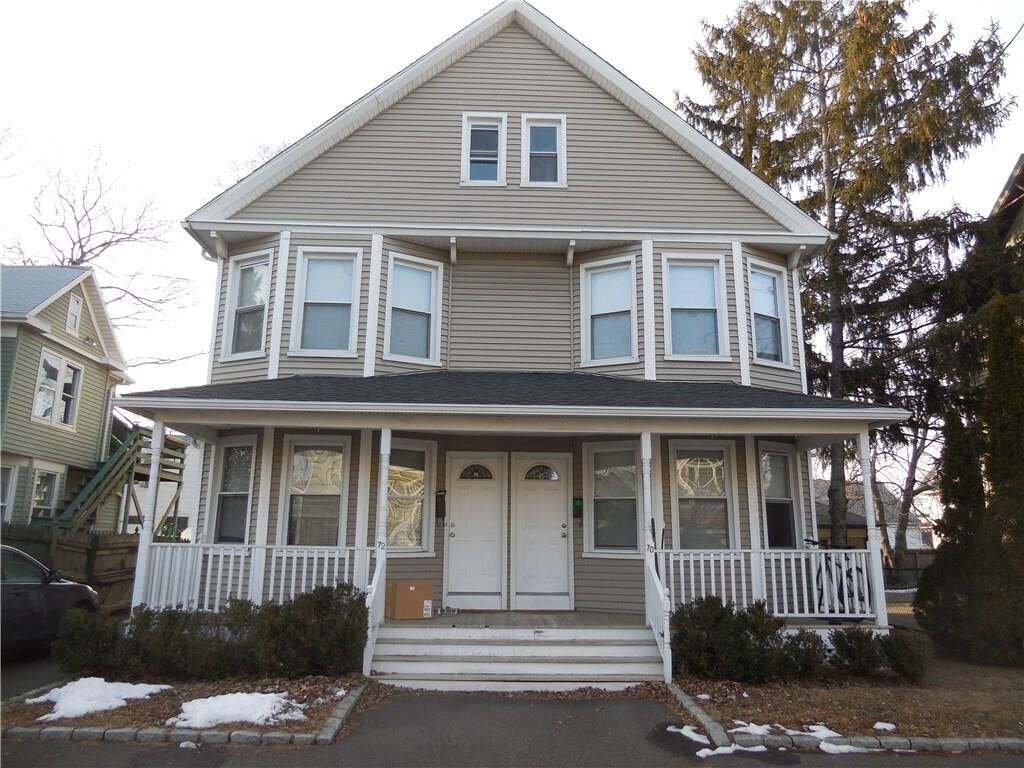 Property Photo:  70 Thorpe Street  CT 06824 