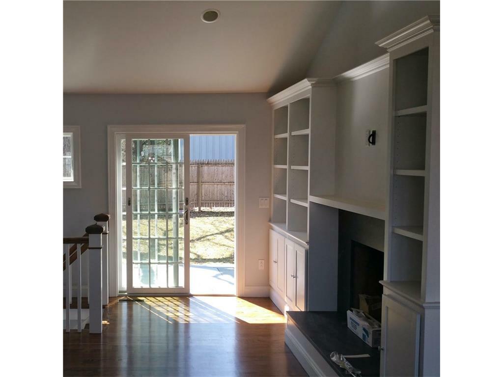 Property Photo: 7 Splitrock Road CT 06854