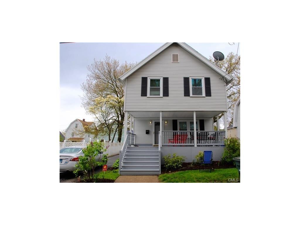 Property Photo: 56 Park Avenue CT 06460