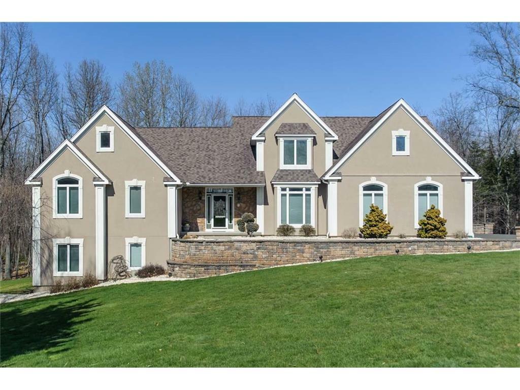 Property Photo: 144 Valley View Court CT 06489
