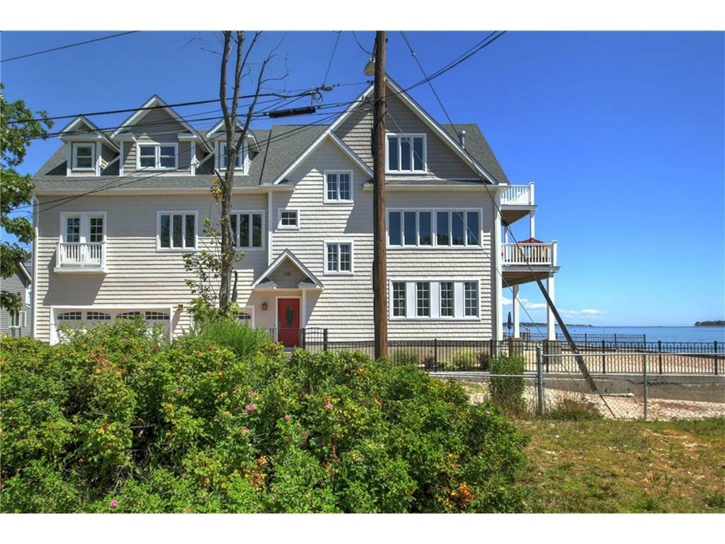 Property Photo: 118 Smith Avenue CT 06460