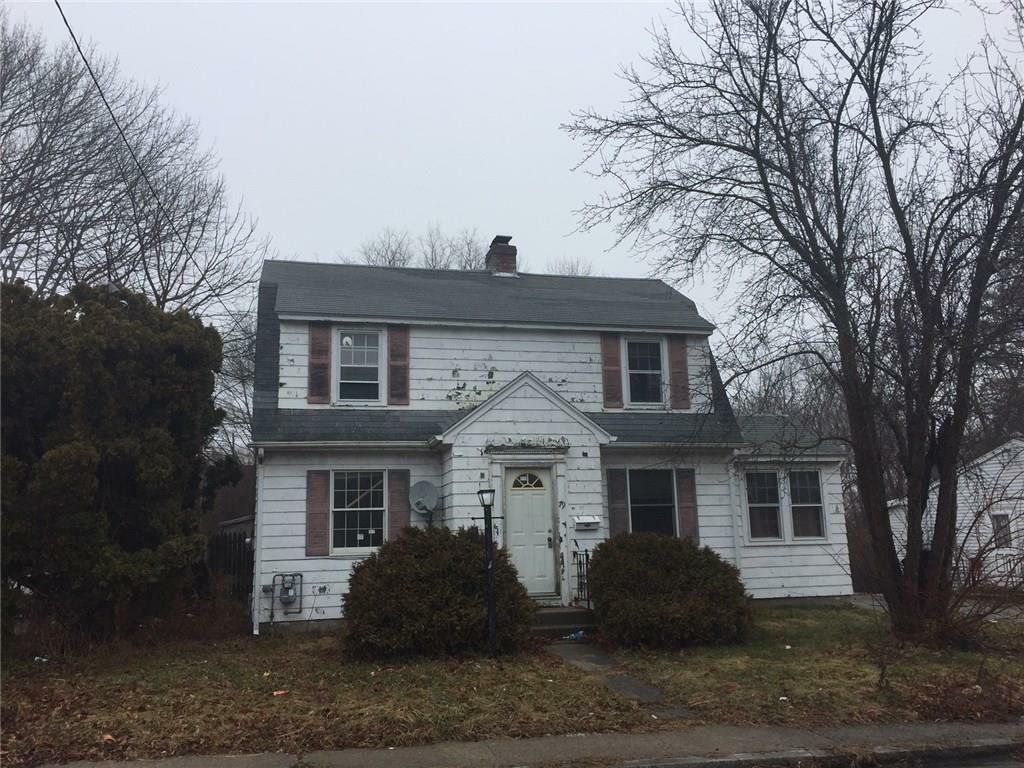 Property Photo:  79 Blydenburg Avenue  CT 06320 