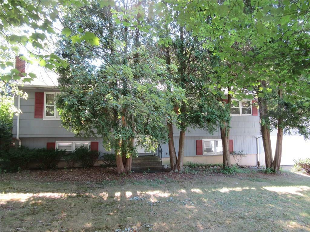 Property Photo: 50 Old Farms Road CT 06443