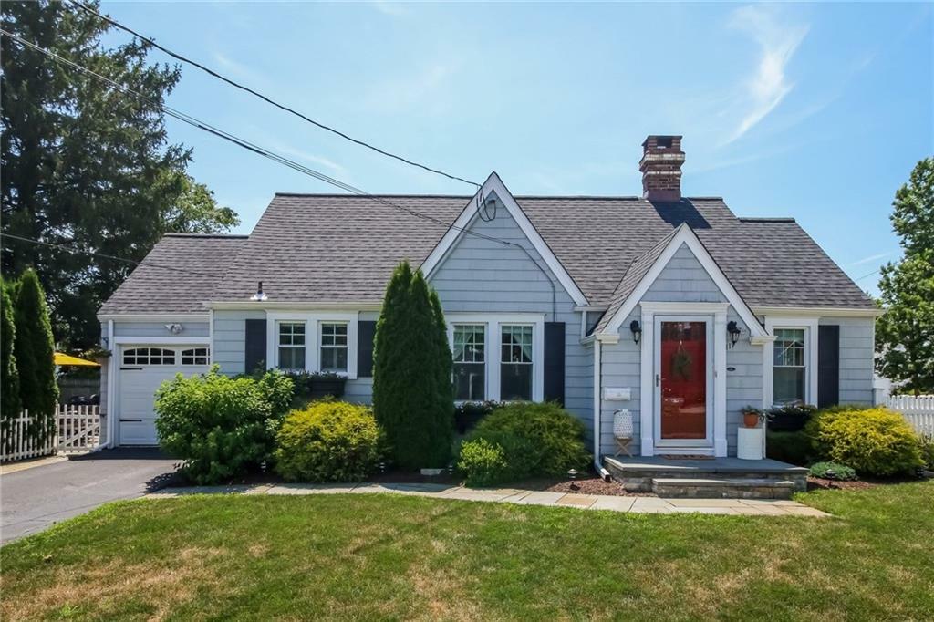 Property Photo: 111 Crescent Drive CT 06460