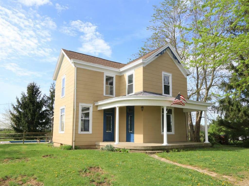Property Photo: 2040 Abbott Road IN 47012