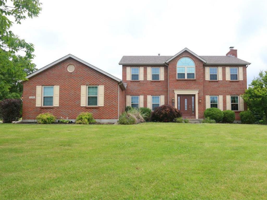 Property Photo:  6368 Willow Bend Drive  OH 45011 