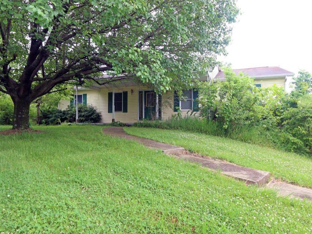 Property Photo:  3112 Mortashed Road  IN 47060 