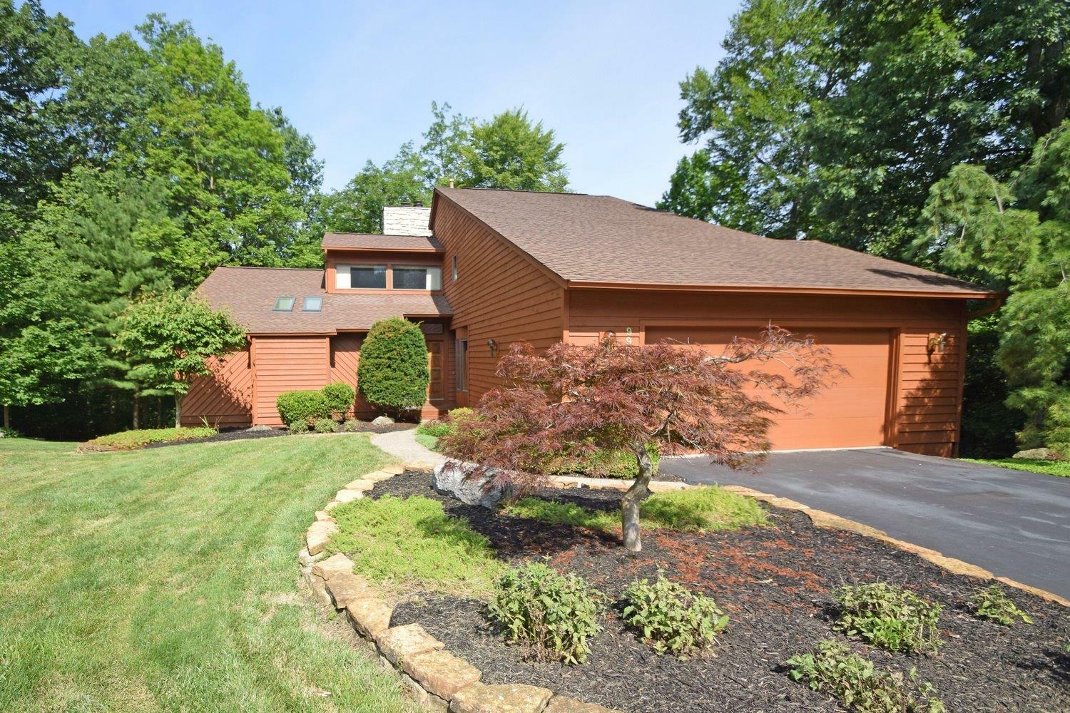 Property Photo:  9957 Indian Springs Drive  OH 45241 