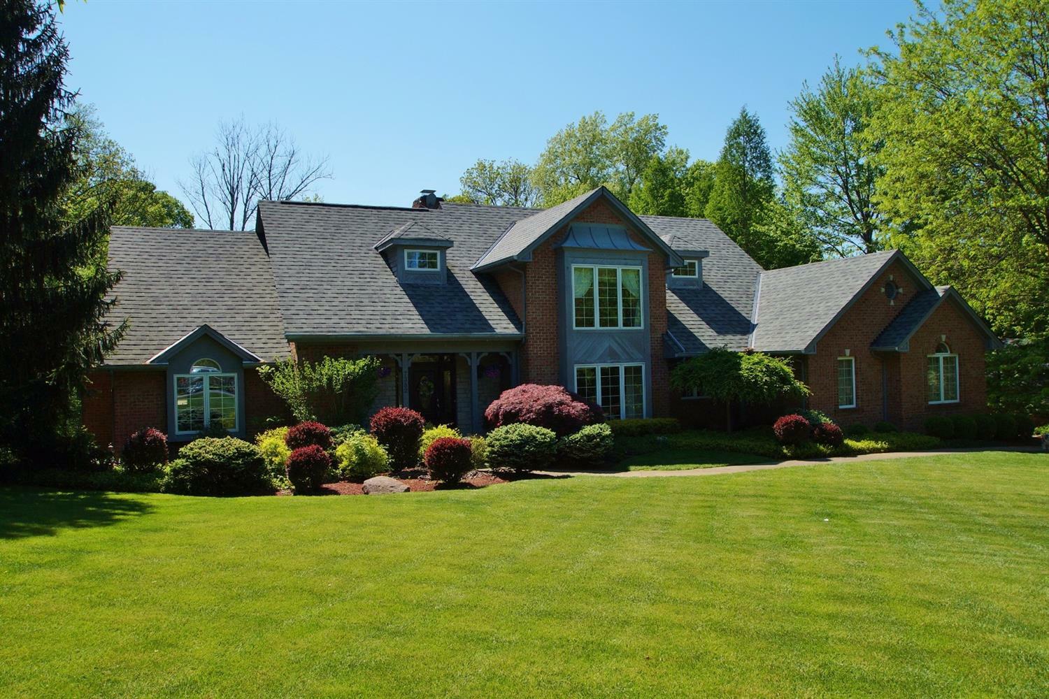 Property Photo: 7382 Southpointe Drive OH 45233