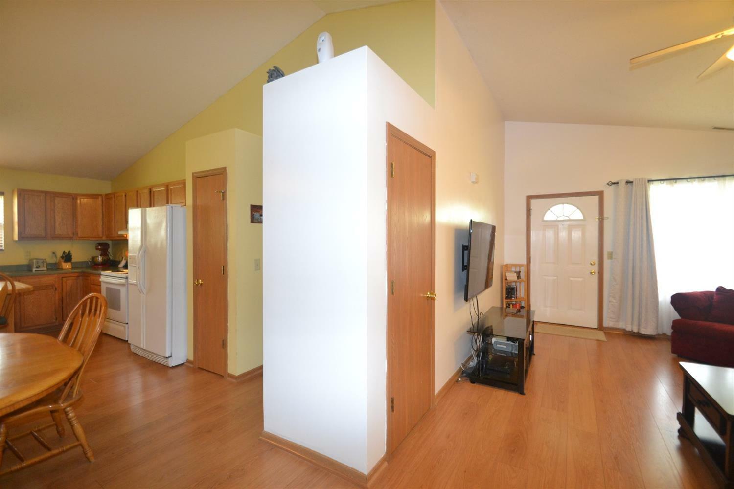 Property Photo: 445 Martin Avenue OH 45067