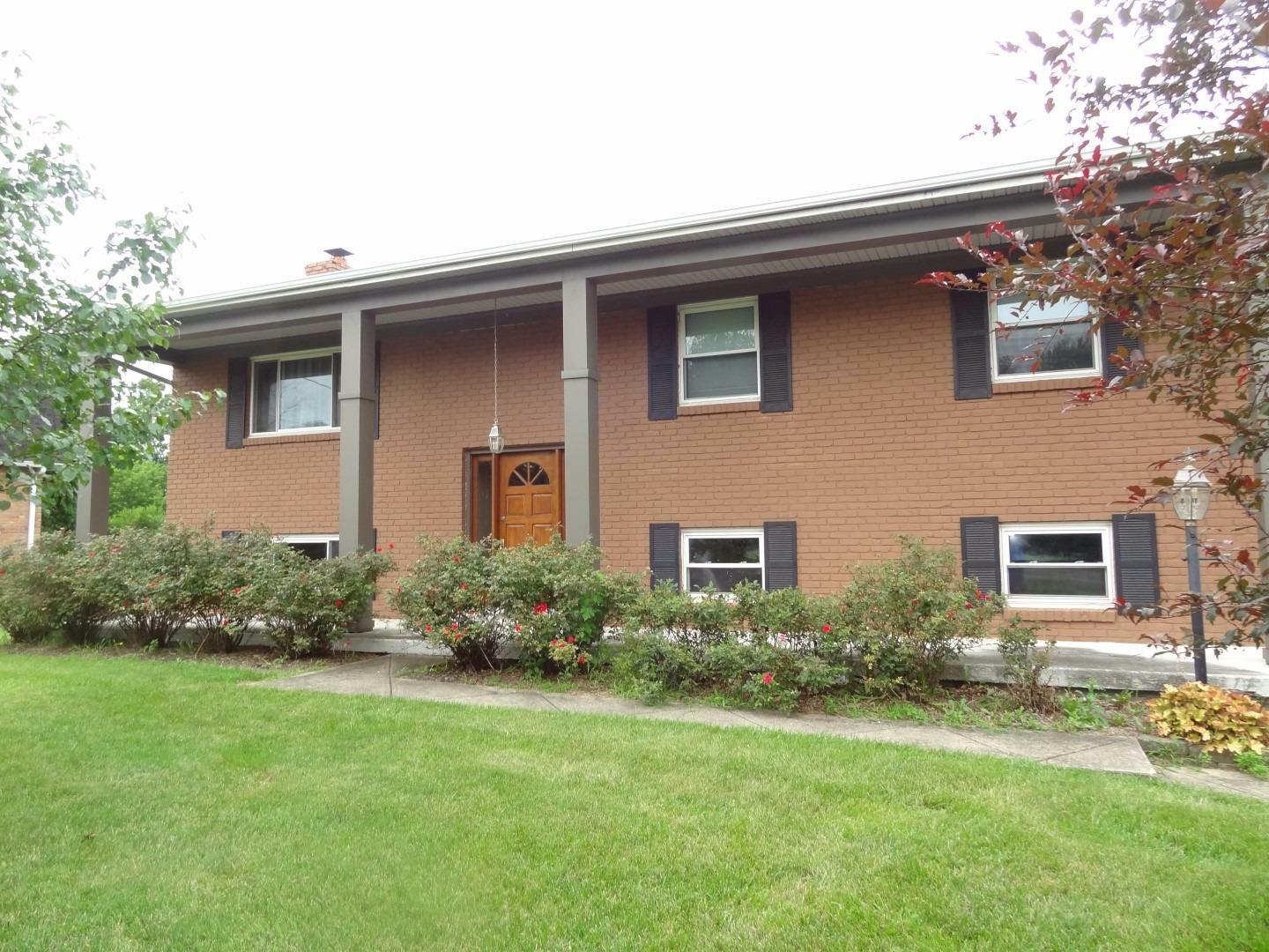 Property Photo: 8695 Cox Road OH 45069