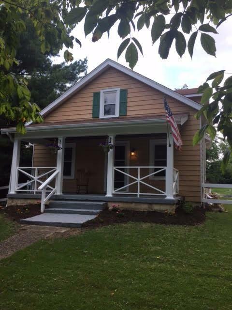 Property Photo: 3909 Fulton Grove Road OH 45245