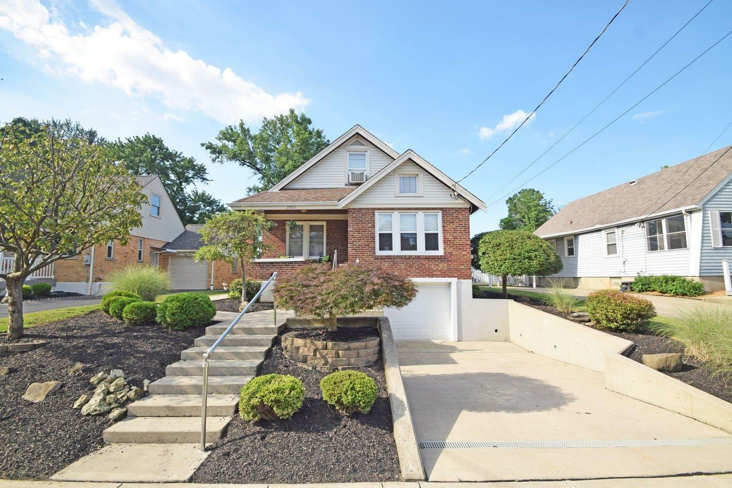 Property Photo: 3905 Oleary Avenue OH 45236