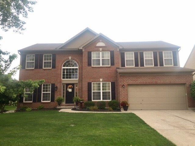 Property Photo:  4506 Meadowbrook Lane  OH 45040 
