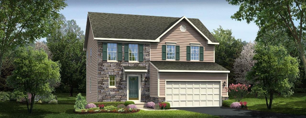 Property Photo: 9428 Morris Drive OH 45030