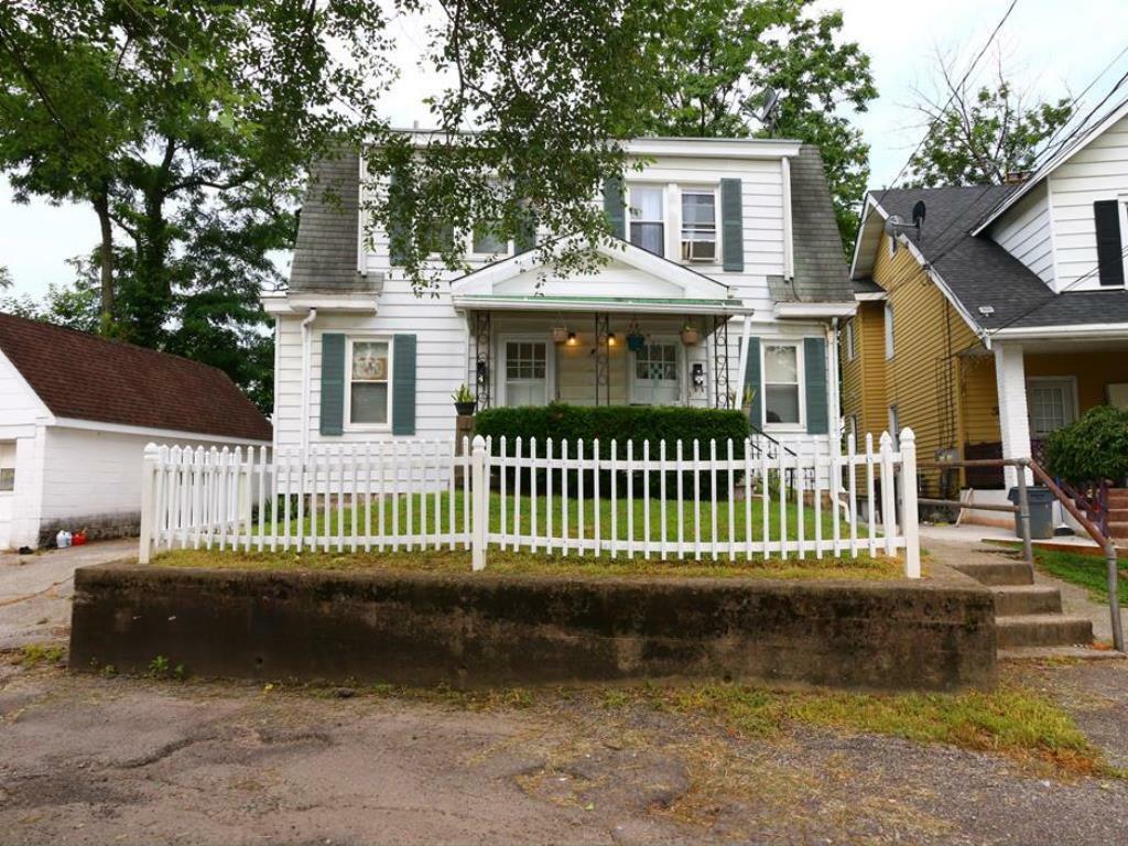 Property Photo: 4 Baker Circle OH 45212