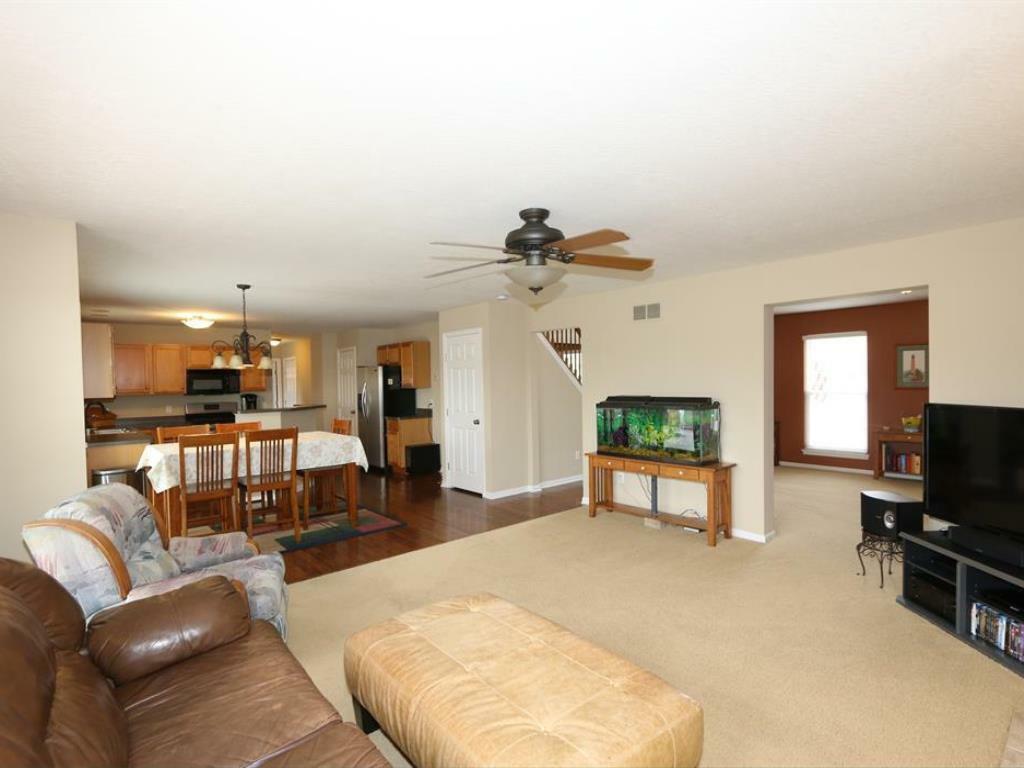 Property Photo:  10726 Carolina Pines Drive  OH 45030 