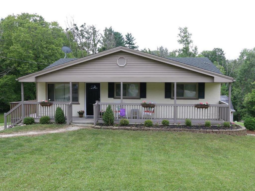 Property Photo:  8695 Mt Hope Road  OH 45030 