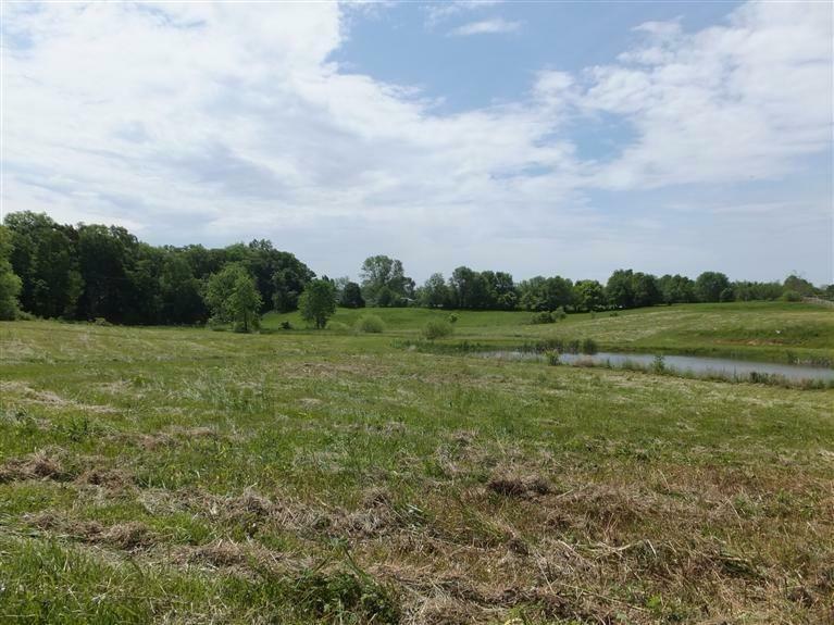 Property Photo: 23 Deer Run Dr IN 47060