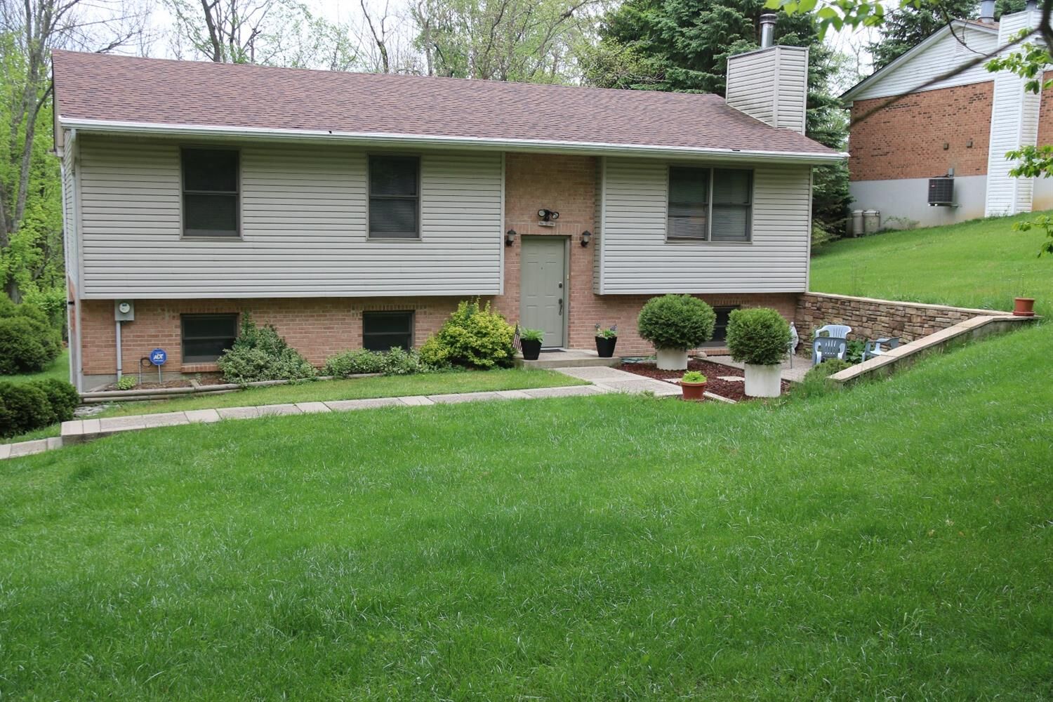 Property Photo: 8396 Wuest Road OH 45247