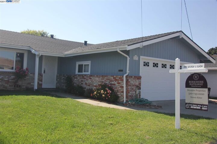 21671 Westpark St  Hayward CA 94541 photo