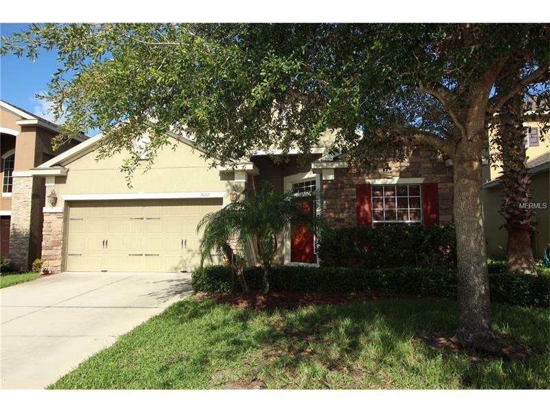 Property Photo:  9122 Vickroy Terrace  FL 32765 