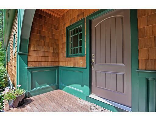 Property Photo:  115 Beach Street  MA 02093 