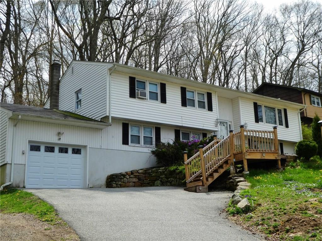Property Photo: 18 Nutmeg Drive CT 06335