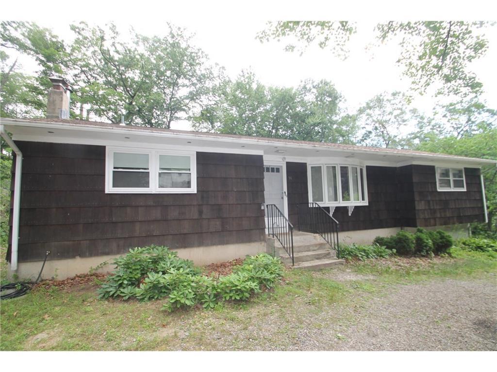 Property Photo:  16 Ojibwa Road  CT 06484 