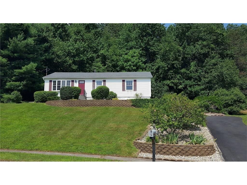 Property Photo:  271 Magee Drive  CT 06514 