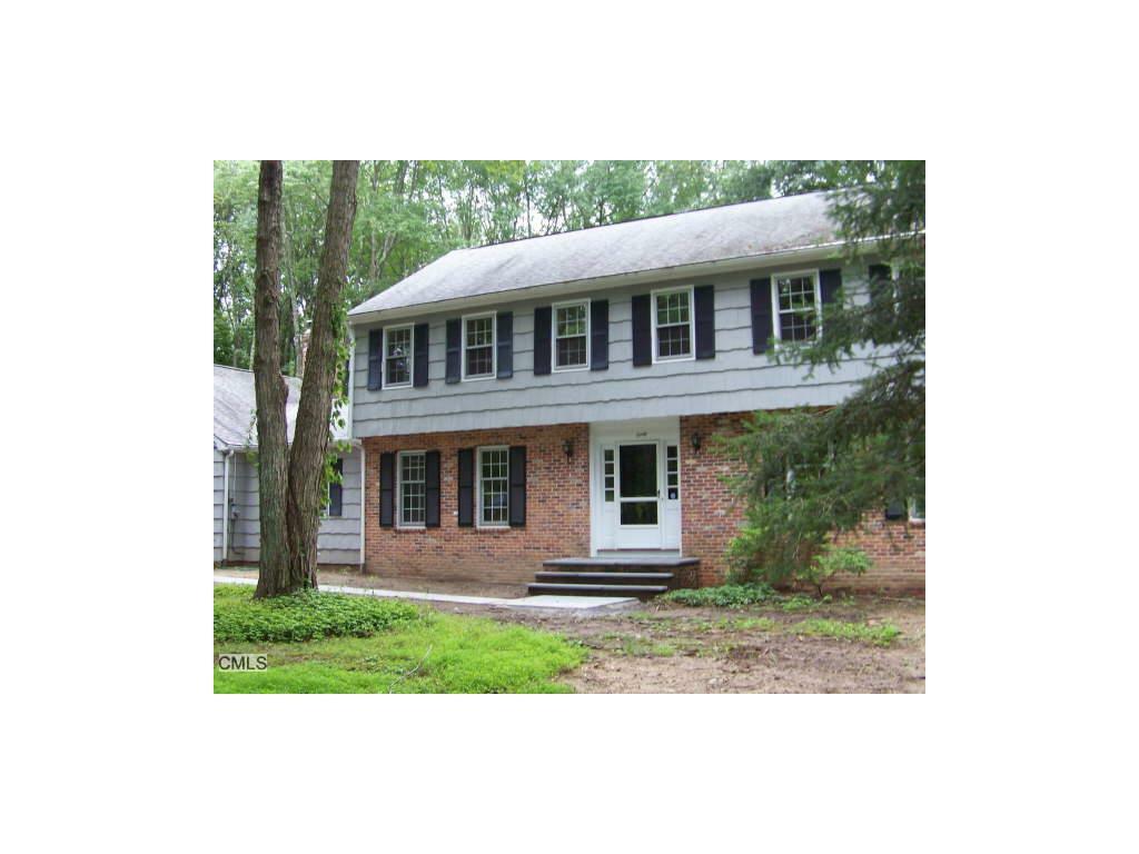 Property Photo: 40 September Lane CT 06883