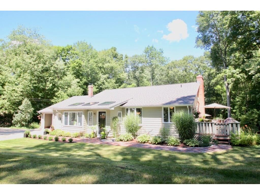 Property Photo: 23 Ellise Road CT 06268
