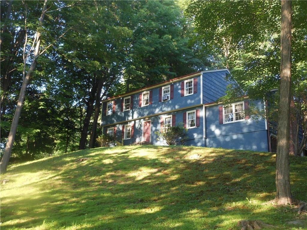 Property Photo:  62 Wheaton Road  CT 06776 