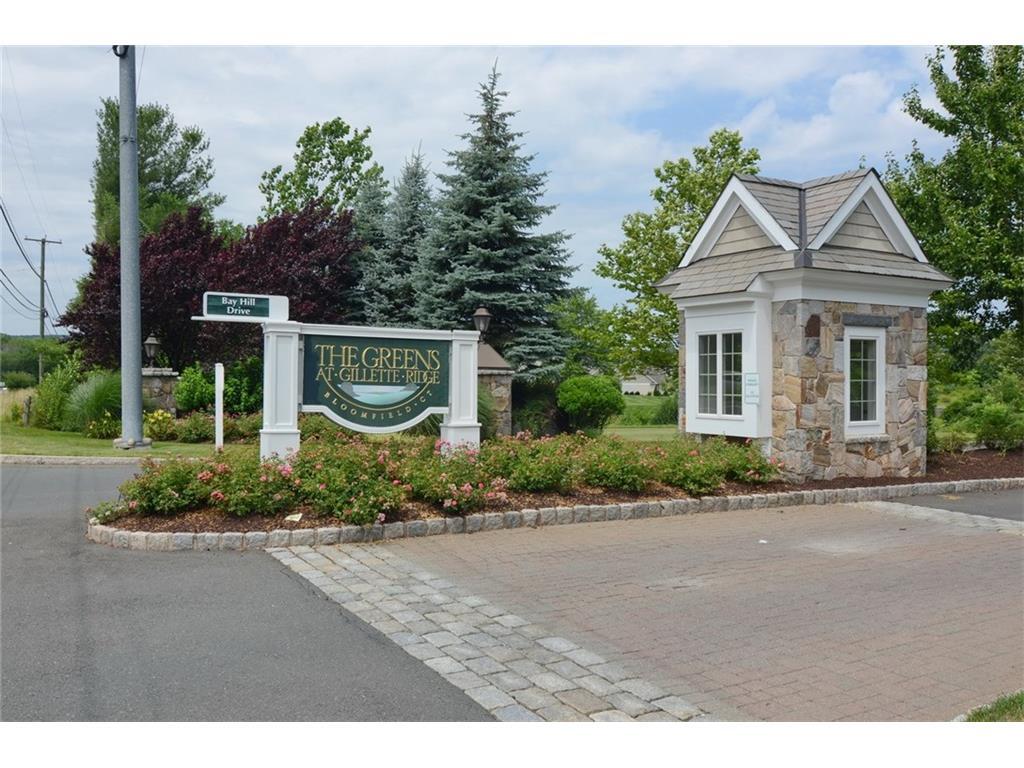 Property Photo:  36 Bay Hill Drive 36  CT 06002 