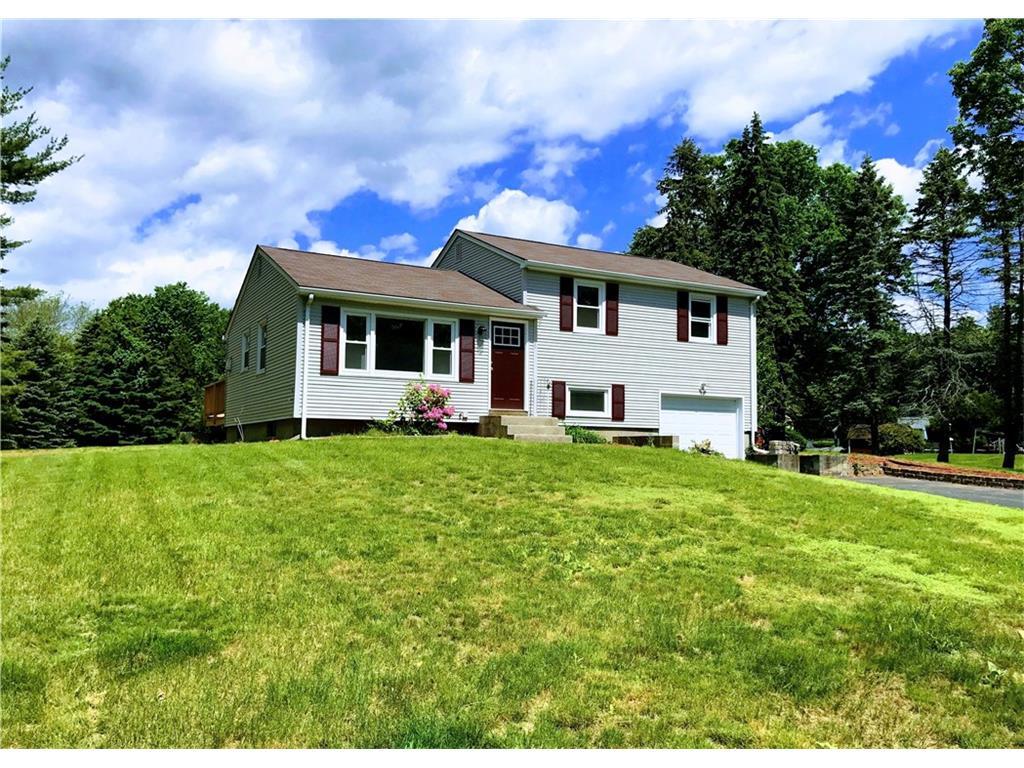 Property Photo:  85 Ronda Drive  CT 06074 