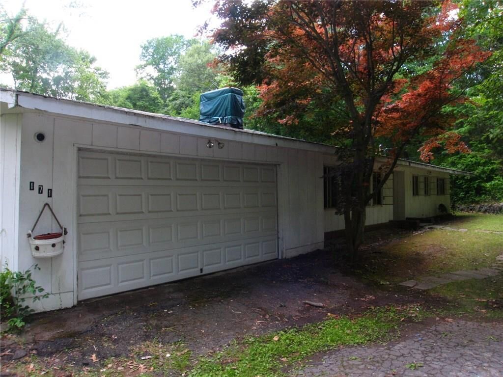 Property Photo:  171 Old Lane Road  CT 06410 