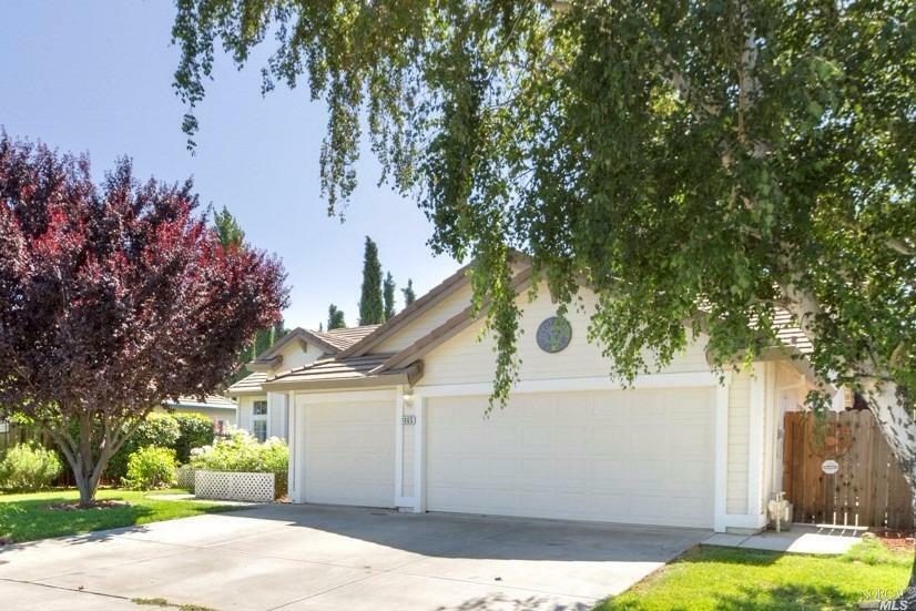 Property Photo:  1665 Fulmor Drive  CA 95620 