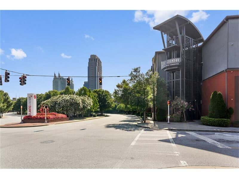 Property Photo: 400 17th Street NW 2331 30363