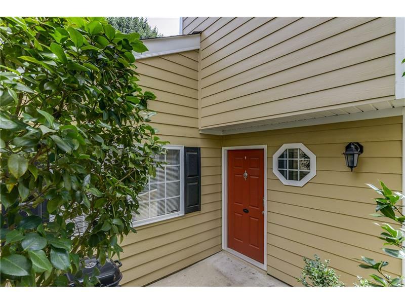 Property Photo:  1468 Briarwood Road NE 704   30319 