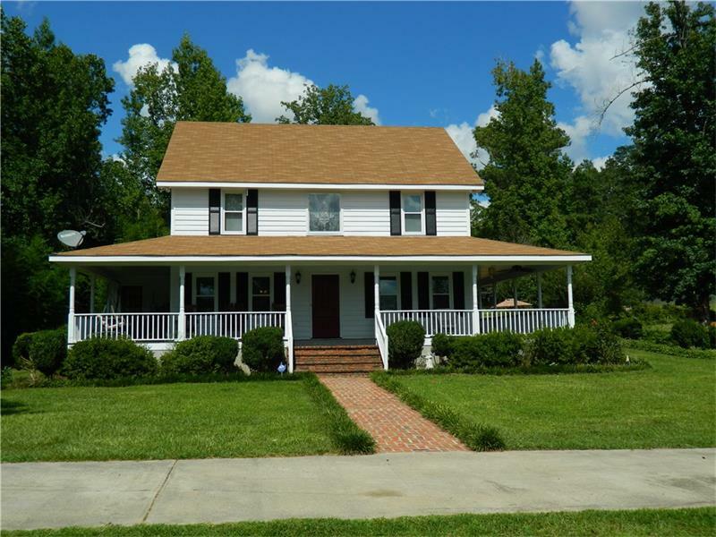 Property Photo: 1386 Patterson Road 30223