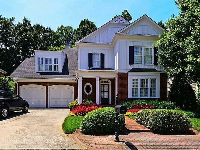 Property Photo:  2114 Spring Hill Court   30080 