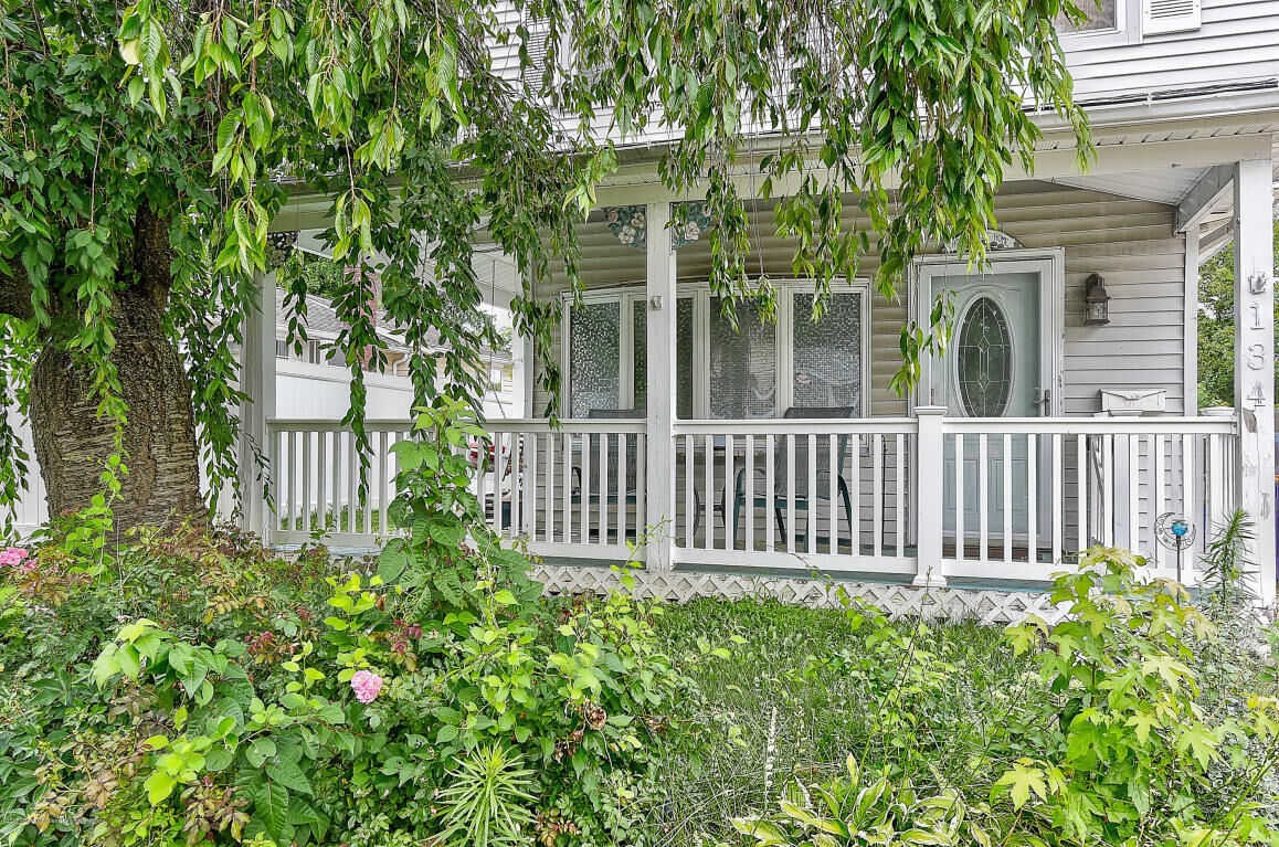 Property Photo:  134 Hilltop Boulevard  NJ 07735 