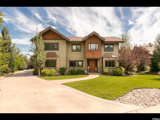 Property Photo:  Address not disclosed  UT 84098 