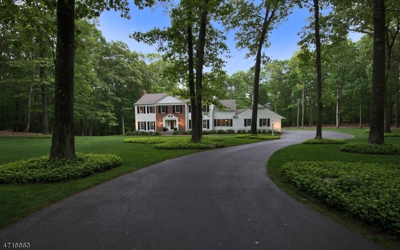 Property Photo: 35 Horizon Dr NJ 07945