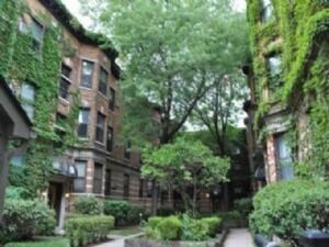 Property Photo:  3414 N Elaine Place 2E  IL 60657 