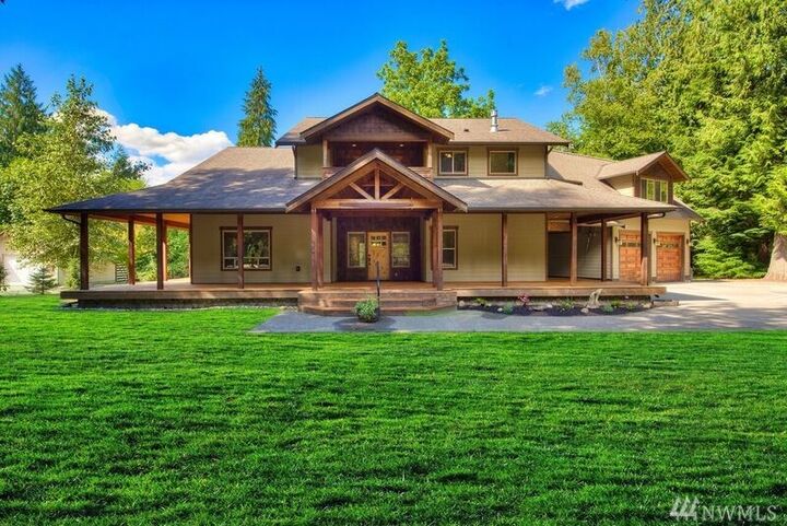 37961 Theo Lane  Concrete WA 98237 photo