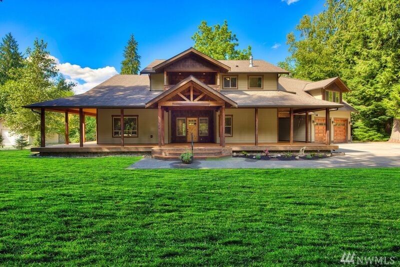 Property Photo: 37961 Theo Lane WA 98237