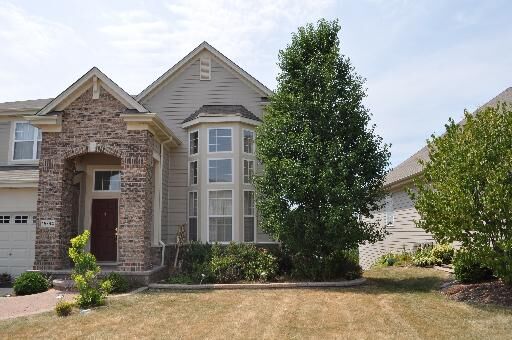 Property Photo: 18794 W Westwood Place IL 60046