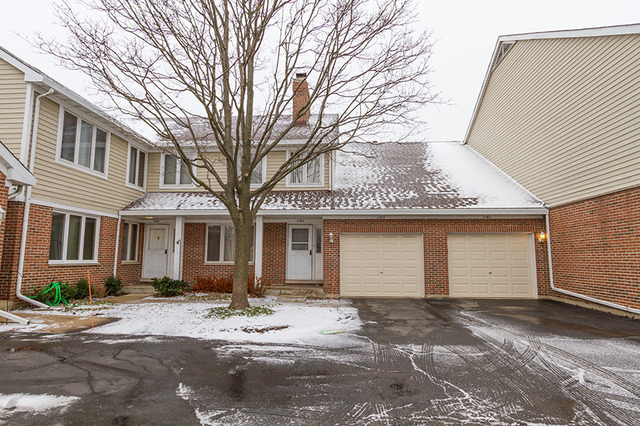 Property Photo: 1161 Linneman Road 1161 IL 60056